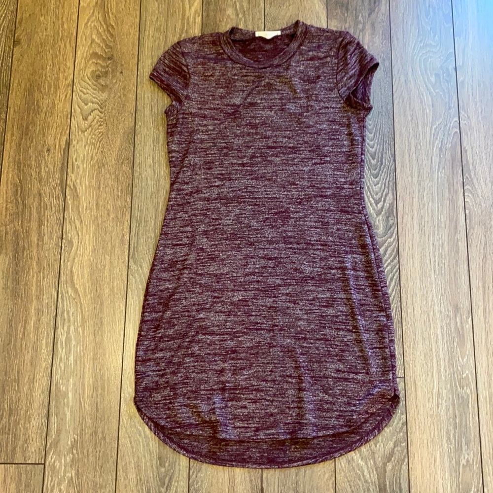 Ripe dress